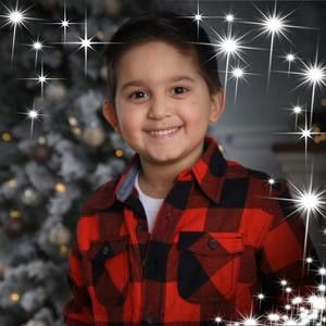 Meet your Posher, Milena